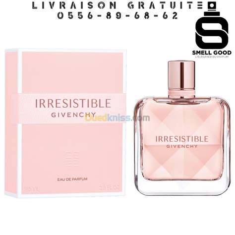 irrésistible givenchy prix algérie